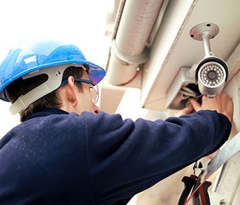 Güvenlik Kamera Sistemi